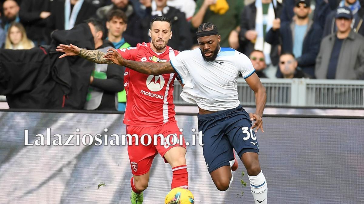 Serie A | Lazio-Monza, dove vedere la partita in tv e in streaming