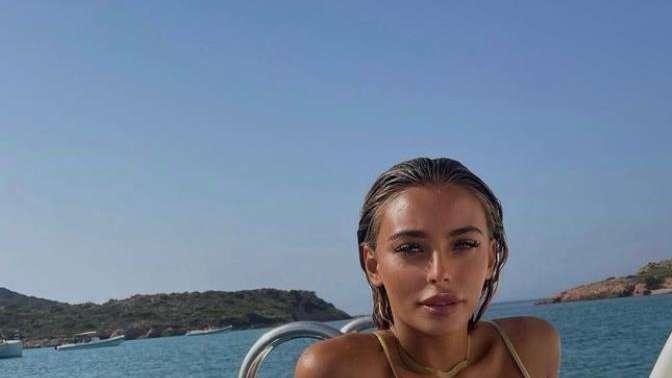 Frattesi e la sorella Chiara: "Dopo la vittoria della Juve l'ho bloccata per quattro giorni..."