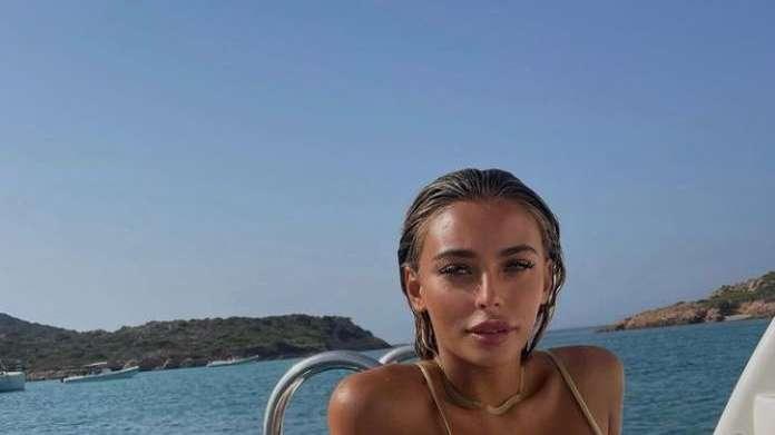 McKennie e Chiara Frattesi, i due escono allo scoperto: la foto virale sui social - FOTO