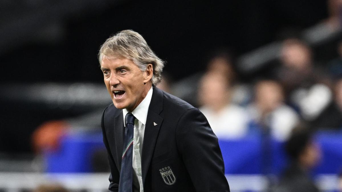 DIRETTA - Italia-Turchia 0-0: fischia l'arbitro, inizia il match