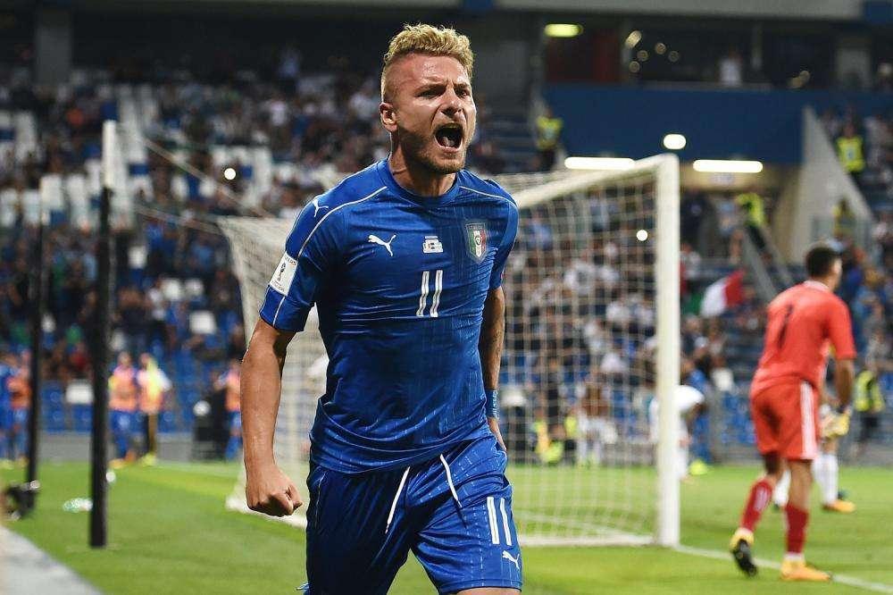 FOCUS - Sono 7 i nazionali in giro per l'Europa: c'è la sfida tra Lulic e Lukaku