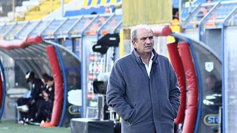 Fabiani 'io non c'entro col presunto complotto contro Gravina'