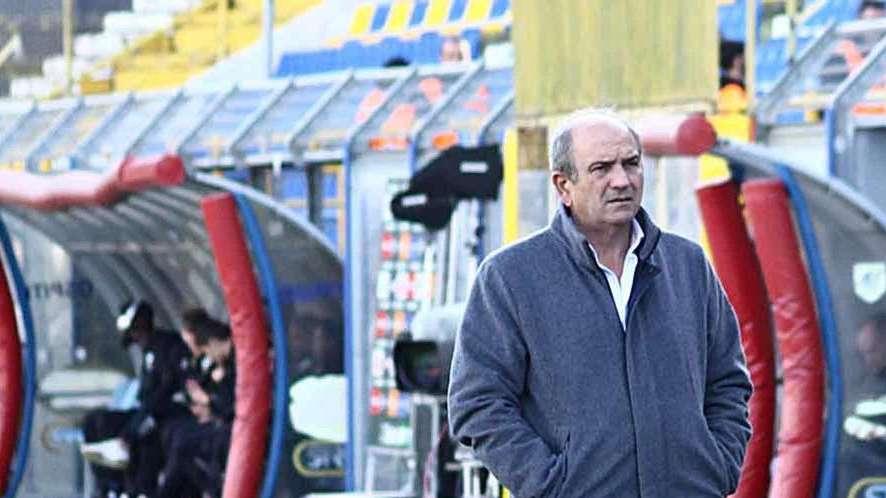Lazio, via al nuovo ciclo. Fabiani: "Ecco i tempi e a chi mi ispiro"