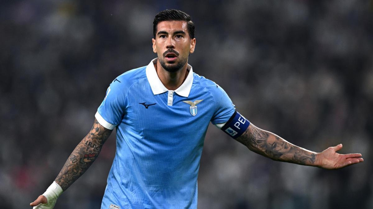 Lazio, Rambaudi: “Per competere per le prime posizioni serve cambiare mentalità”