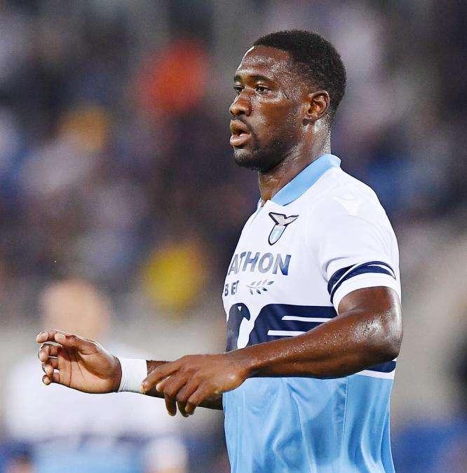 Nazionali, l'Angola supera il Botswana 1-0: Bastos in campo 90 minuti