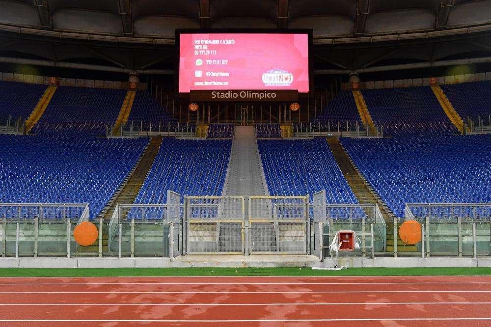Serie A, ecco quando si può recuperare Lazio - Udinese
