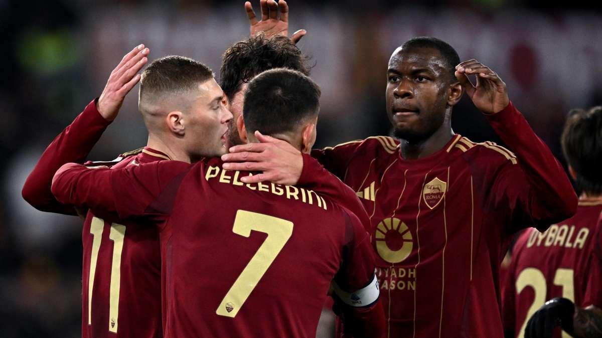 Calciomercato | Roma in chiusura per un difensore: tutti i dettagli