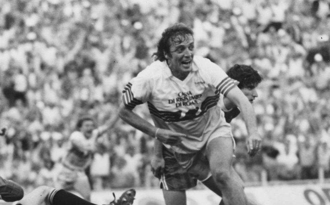 "Un'icona immortale": il ricordo della Lazio per Fiorini a 16 anni dalla morte - FOTO