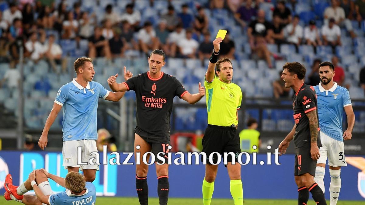 Lazio, Gattuso sul nuovo metodo arbitrale: "Sono contento, vi dico perché"