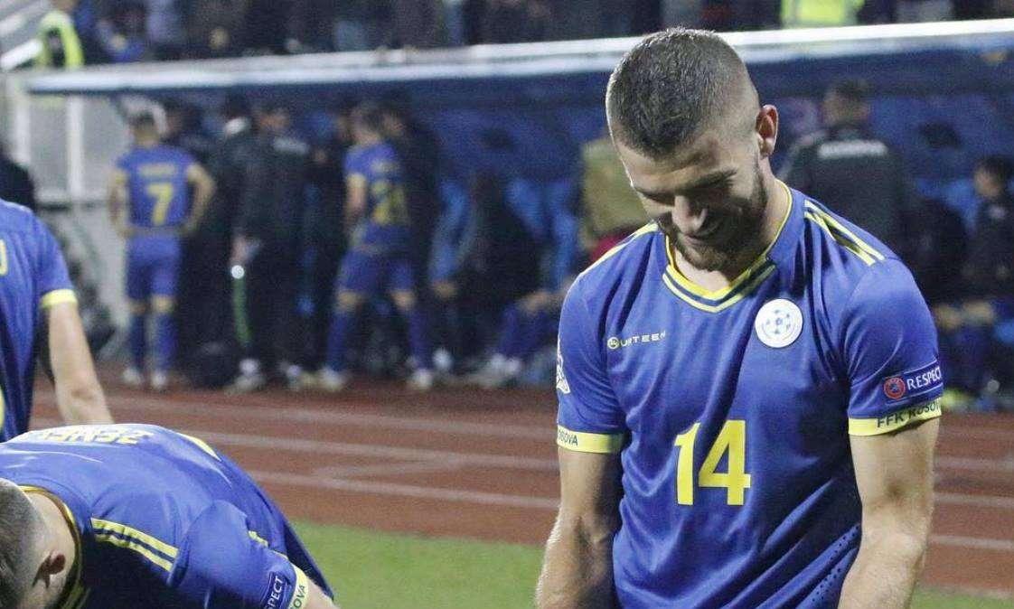 FOCUS - Lazio, ecco il minutaggio dei nazionali: Bastos stacanovista, Acerbi a riposo. E Berisha...