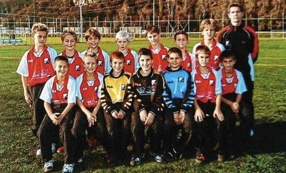 Milinkovic, il primo allenatore: "Il piccolo Sergej infantile e sognatore. Non mi aspettavo che..."