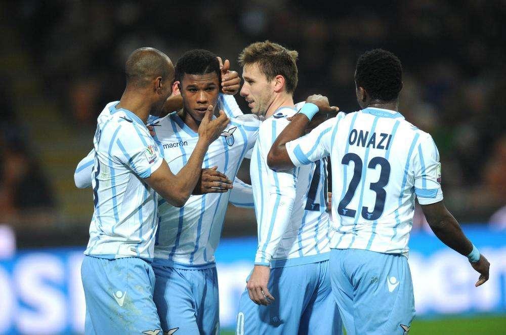 LAZIO STORY - 27 gennaio 2015: quando la Lazio sconfisse il Milan a San Siro