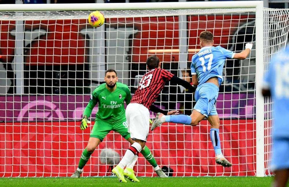 Scarpa d'Oro 2019/20, Immobile sul podio: ecco la sua posizione