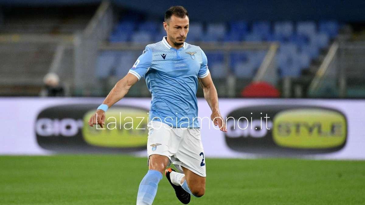 Calciomercato Lazio: l'Inter pensa a Radu, ma Stefan...