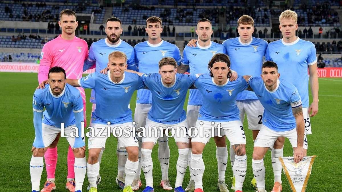 Serie A, anticipi e posticipi della 27ª giornata: quando gioca la Lazio