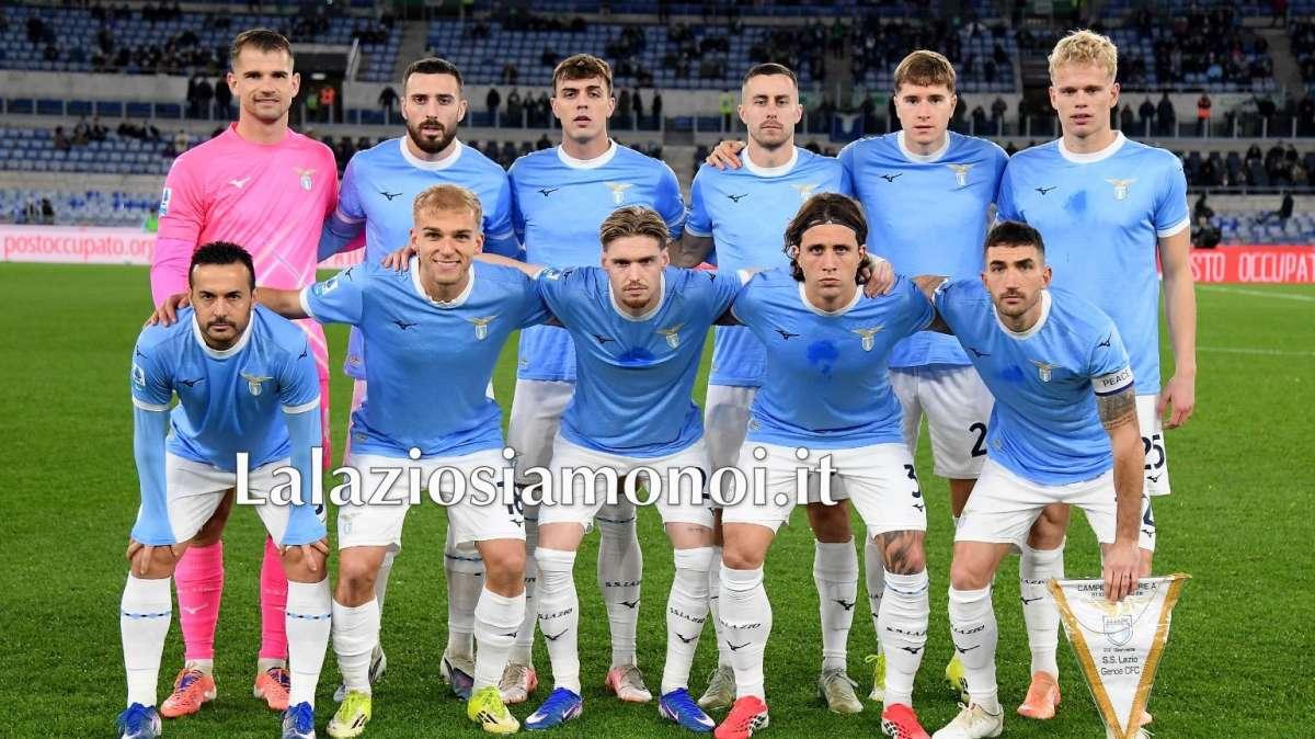 Serie A, il calendario della 25ª e 26ª giornata: quando gioca la Lazio
