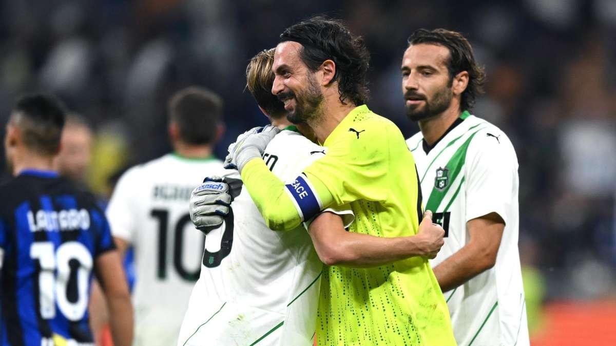 Lazio, Mandas in uscita? Manca un secondo portiere: i possibili sostituti