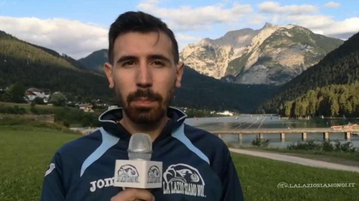 RITIRO LAZIO, GIORNO 1 - Il Tg: prima sgambata ad Auronzo, il report della giornata