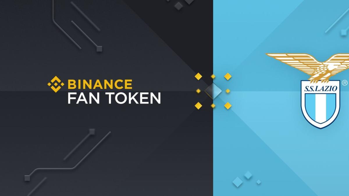Lazio, disastro Binance e Polymarket: hanno perso miliardi di euro