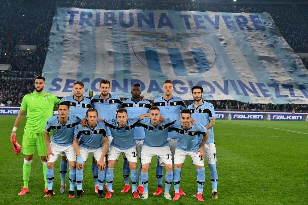 Lazio, sei la migliore: record di punti e vittorie per la squadra di Inzaghi