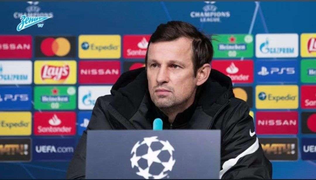 Zenit - Lazio, Semak non si nasconde: "Daremo tutto per ottenere la vittoria"