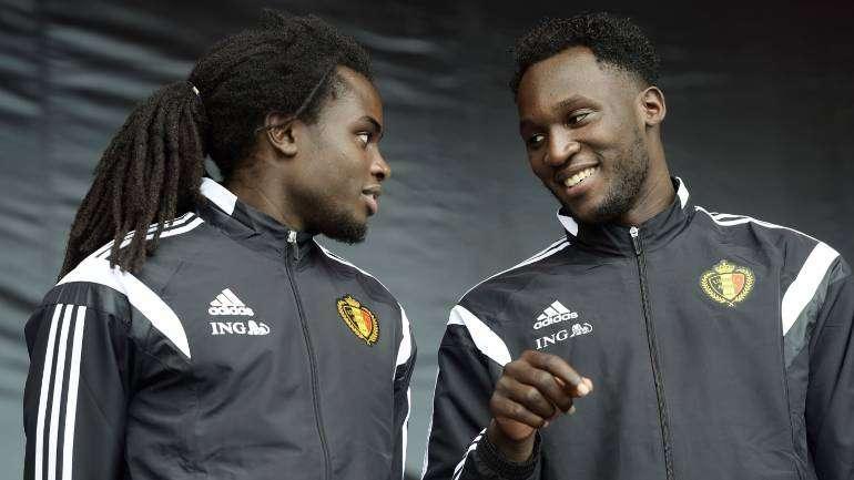 Romelu Lukaku su Jordan: "In Italia imparerà molto. Sta crescendo e ora ragiona da difensore"