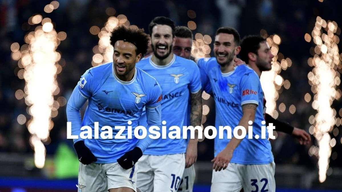 Lazio, Jacobelli: "E' stata la miglior partita della gestione Sarri. E' un segnale..."