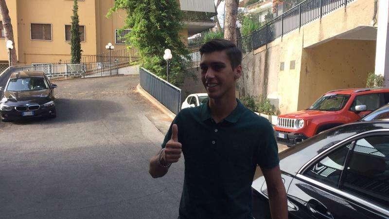 La prima volta di Jordao: il classe '98 convocato da Inzaghi per Verona