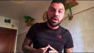 Damiano 'Er Faina': "Petagna sarebbe venuto di corsa alla Lazio. Poi la società ha fatto altre scelte"