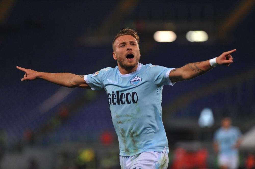 Immobile, la vera ondata di gelo sul Mapei: da solo ha segnato 7 gol in più dell'intero Sassuolo