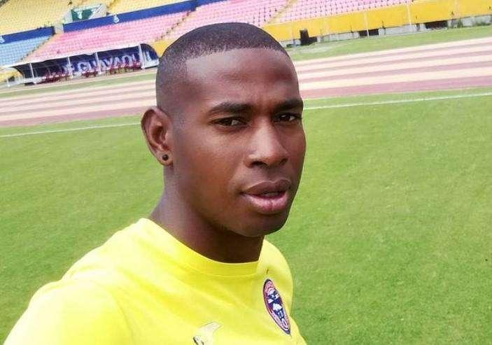 Lazio | Libis Arenas e il rammarico: "Non ho avuto possibilità, per colpa mia"