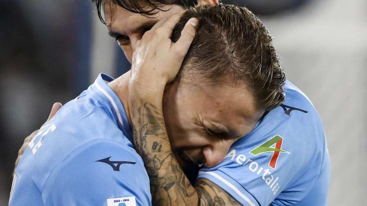 Lazio, per Immobile c'è ottimismo: il piano per il rientro