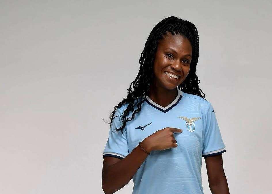WOMEN | Lazio, Reyes: "Vogliamo fare bene davanti ai tifosi". E sulla Final Four...