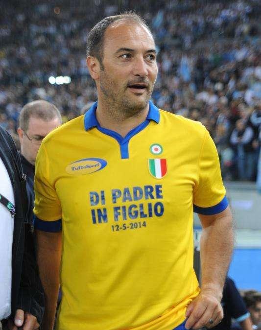 Casiraghi: "Bella Lazio, squadra vera. Applausi per Inzaghi..."