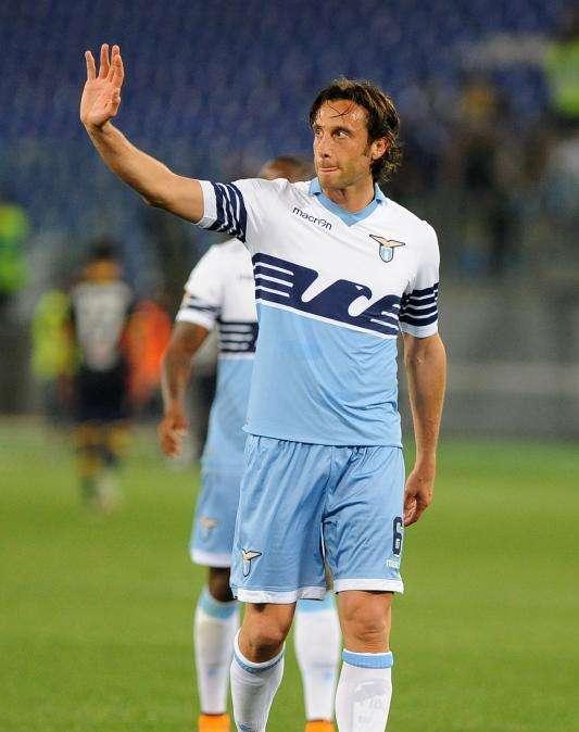 FORMELLO - Mauri, primo allenamento in gruppo. De Vrij ok, Kishna spera...