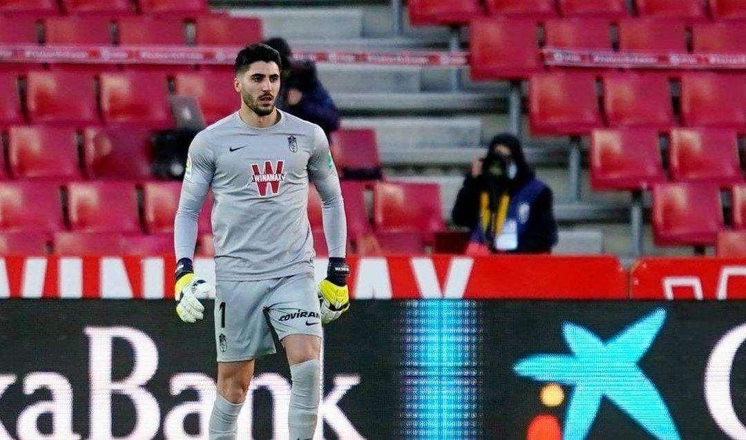 Calciomercato, dalla Spagna: "Il Betis ha un accordo con Rui Silva. Lo seguiva la Lazio"