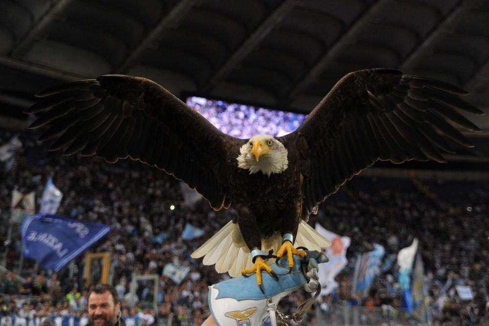 Lazio, staff medico d'eccezione per la trasferta di Bergamo