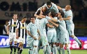 Lazio, 12 anni fa la vittoria contro la Juve nel segno di Zarate - VIDEO