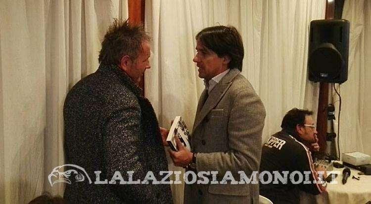 RIVIVI IL LIVE - 'A mani nude', Orsi presenta il suo libro: Inzaghi e Mihajlovic ospiti d'onore - FT&VD