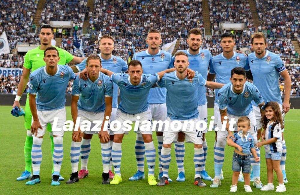 Ranking Uefa per club, ecco la posizione della Lazio