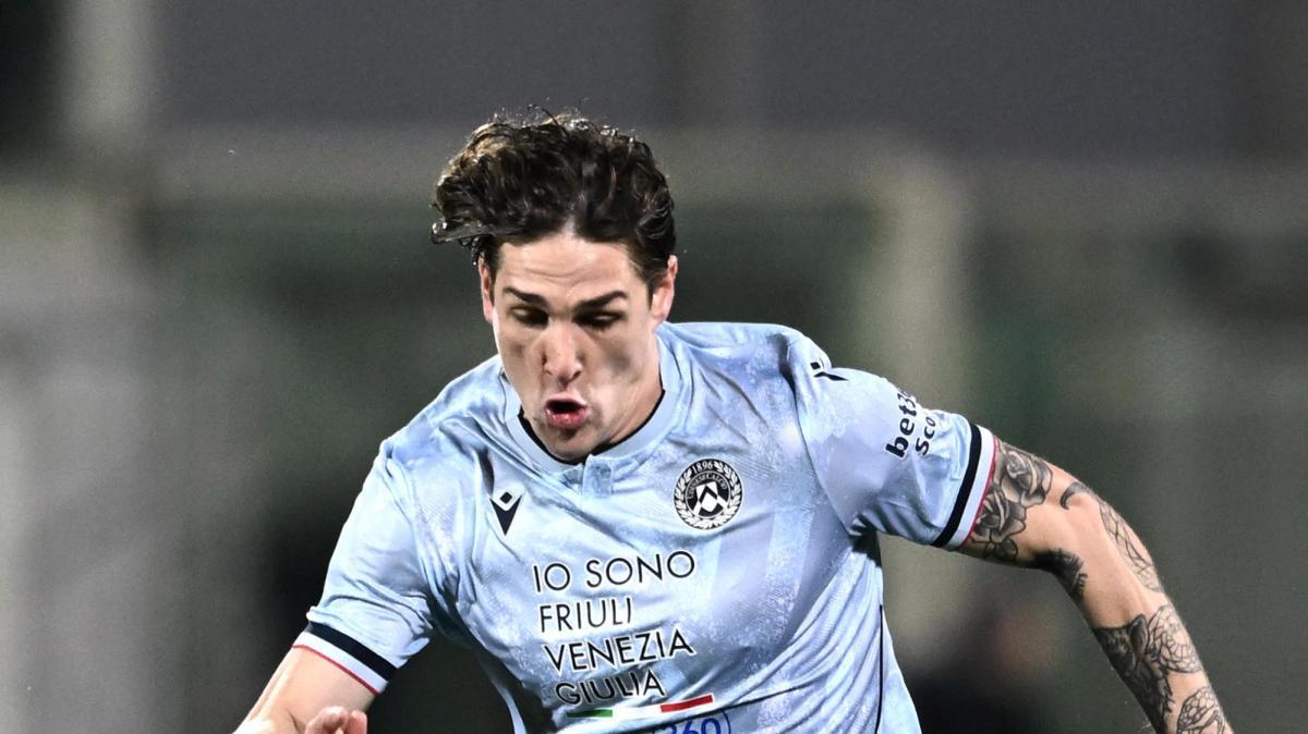 Calciomercato Lazio | Zaniolo - Udinese, incontro in programma: i dettagli