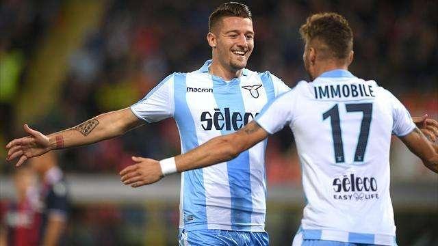 Calcio e mercato, addio onestà intellettuale: i casi Milinkovic e Immobile