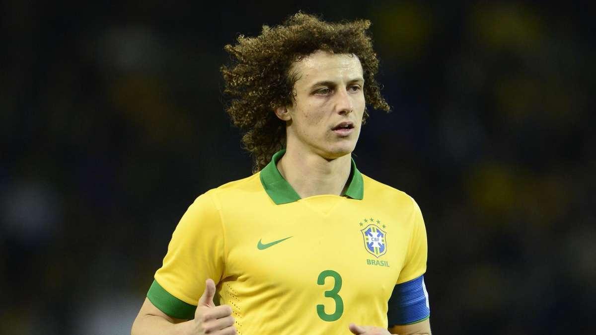 Calciomercato Lazio, David Luiz può diventare un'idea: i dettagli