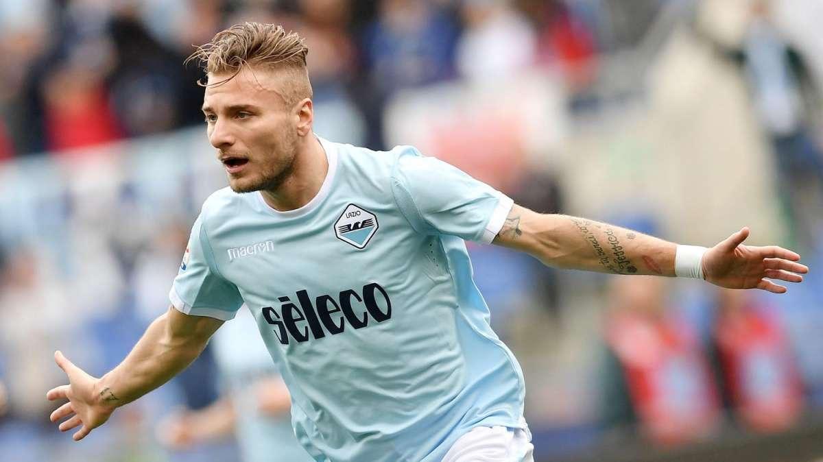 Lazio - Benevento, il precedente: la rimonta su Cataldi con 5 gol in 31'