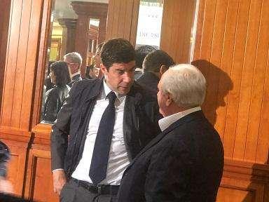 Lazio, Giannichedda: "Coppa Italia obiettivo importante. Inzaghi? Spero resti"