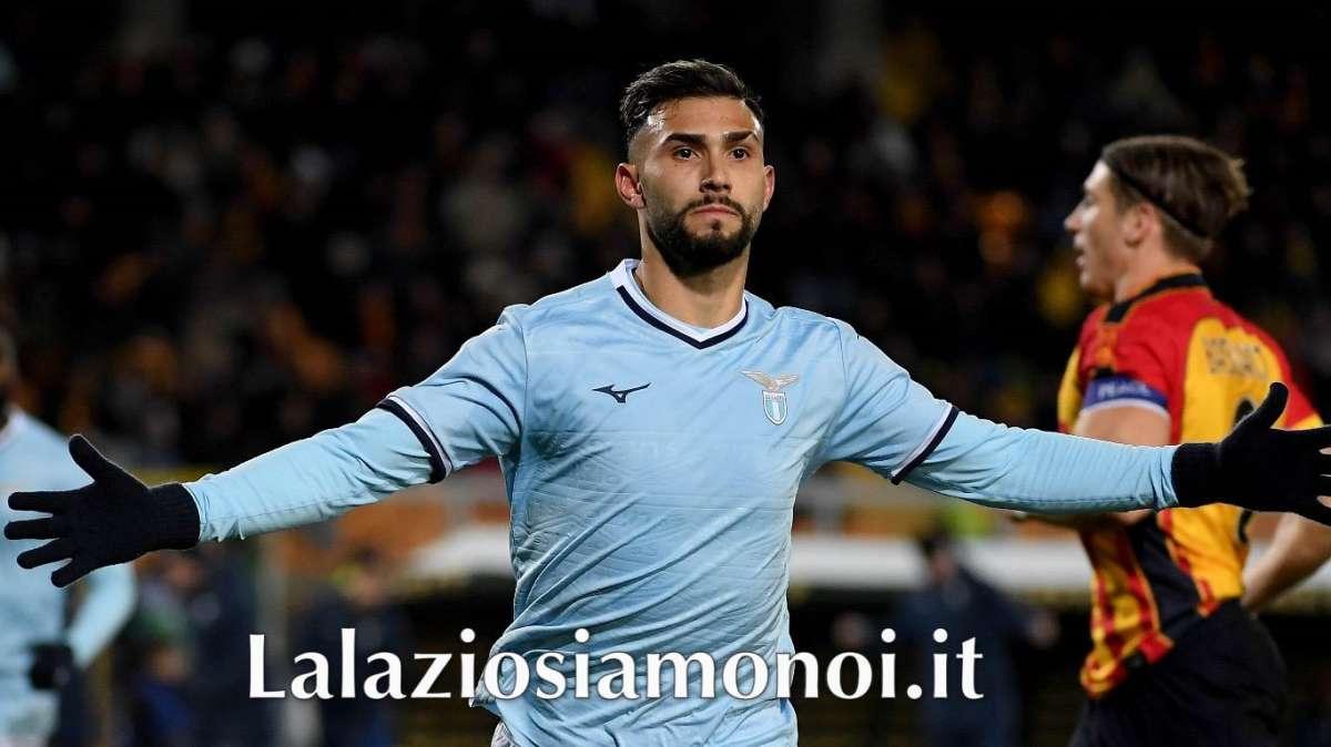 Nicoletti spiega: "Non mi aspetto tanto dalla Lazio. Mentre la Roma..."