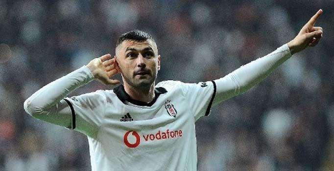 Burak Yilmaz, finalmente Serie A: il turco è vicino al Lecce