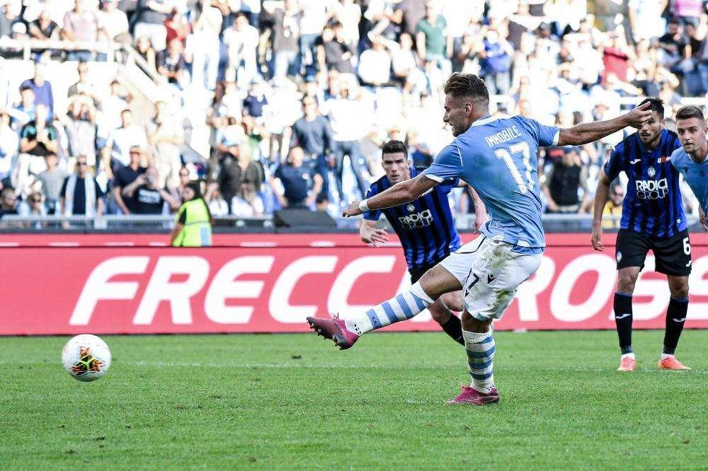 Atalanta-Lazio, Poli: “Sarà spettacolare! Inzaghi, credi allo scudetto”
