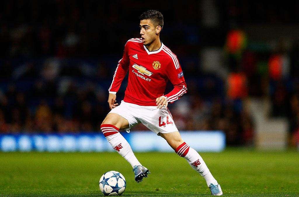 Calciomercato Lazio, proposto Andreas Pereira del Manchester United: Tare ci pensa