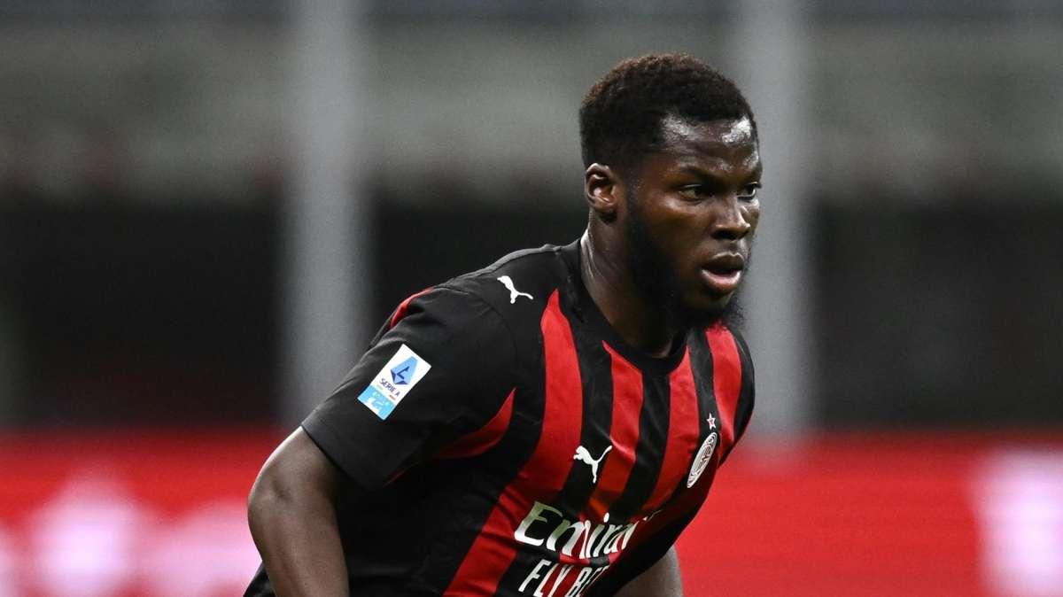 Calciomercato | Napoli, offerta a sorpresa per Musah del Milan! I dettagli